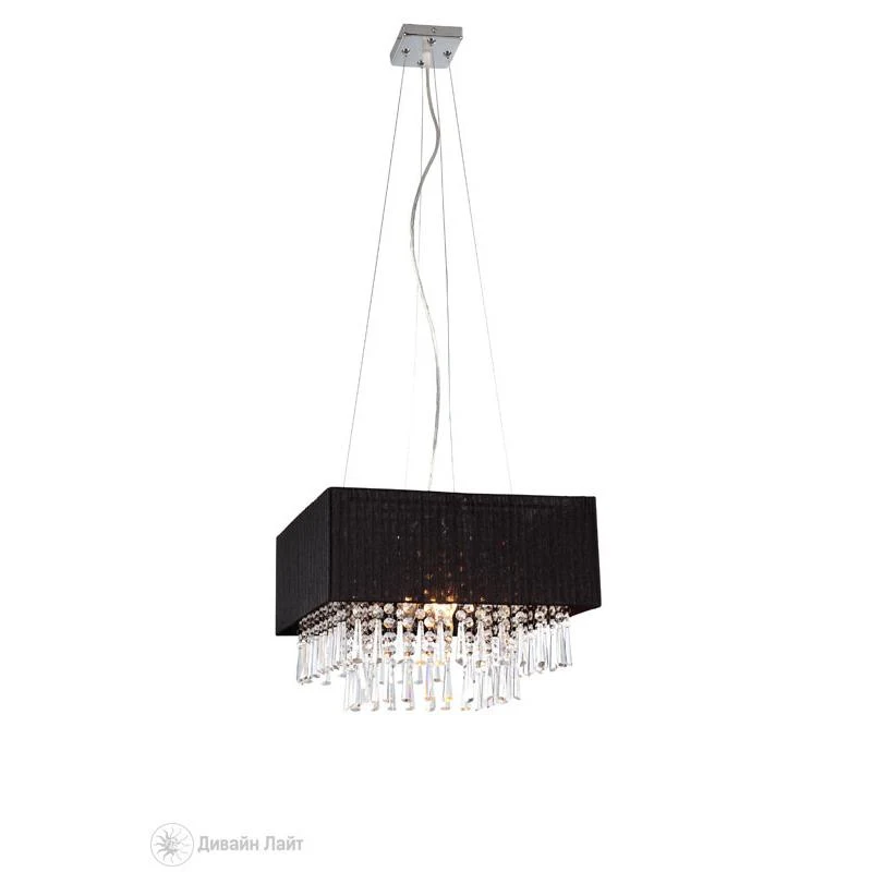 Подвесная люстра ARTE Lamp BLACKPOOL A3850SP-3CC