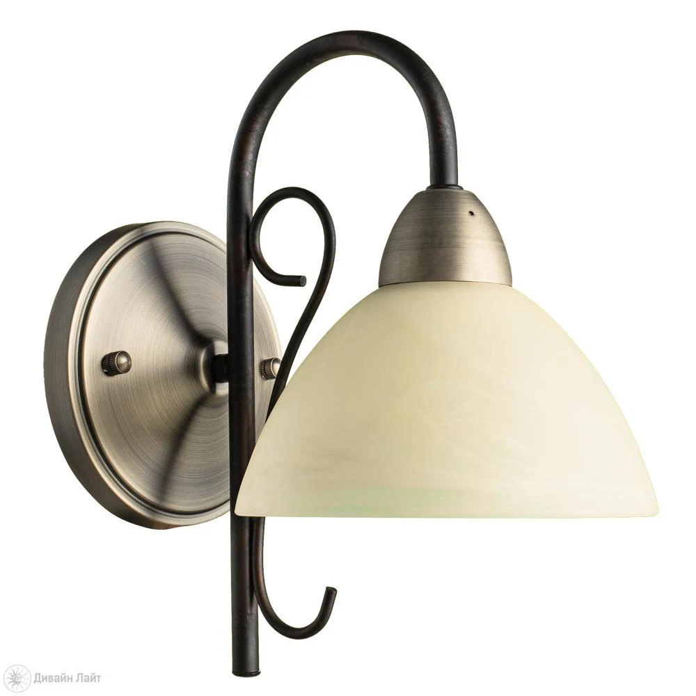 Бра ARTE Lamp BLAKE A4711AP-1BR