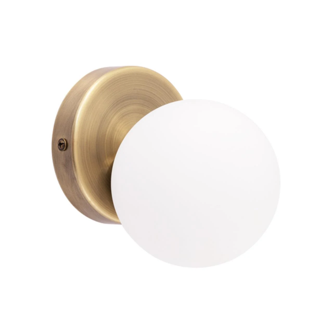 Бра ARTE Lamp BOLLA-PICCOLO A3989AP-1AB