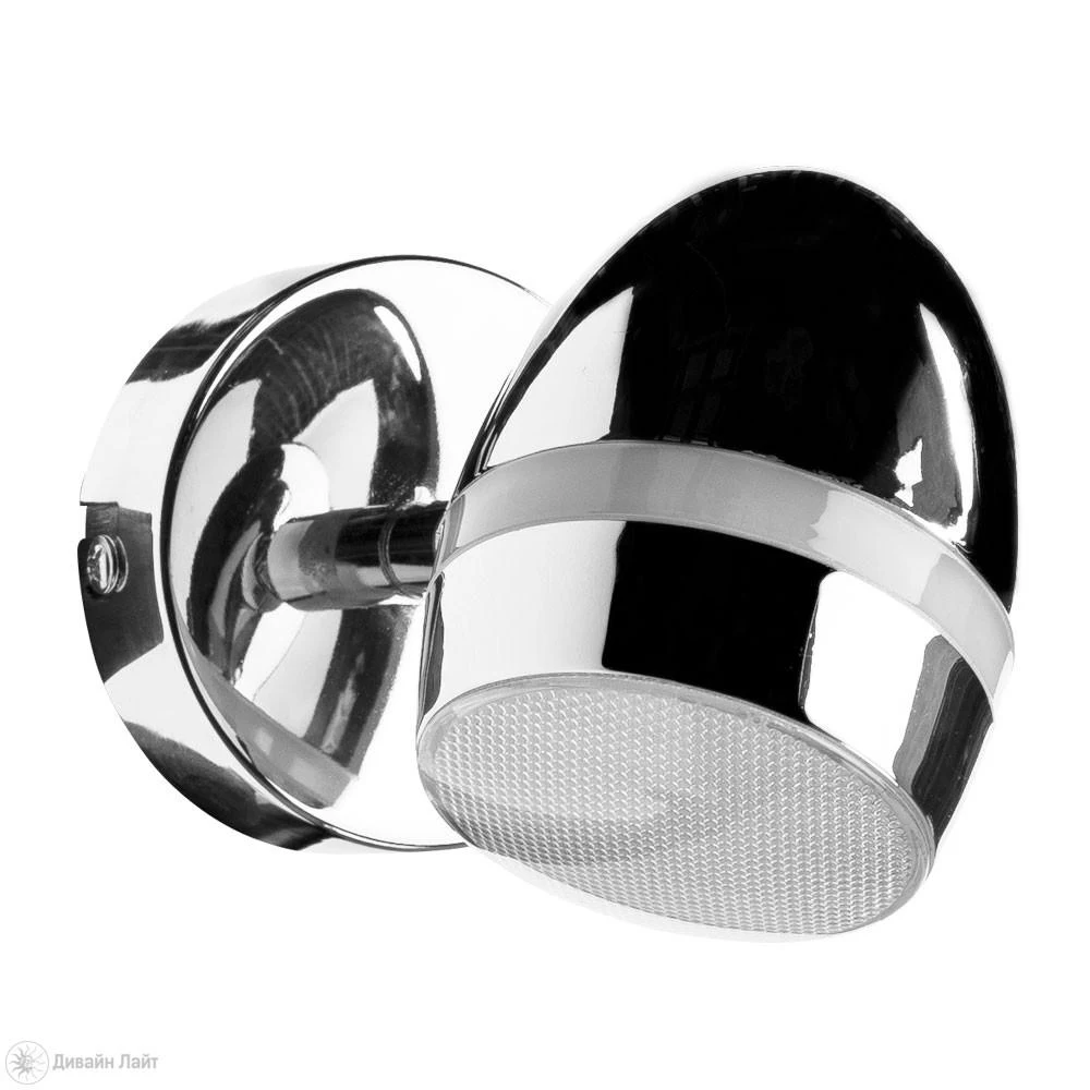 Спот ARTE Lamp Bombo A6701AP-1CC