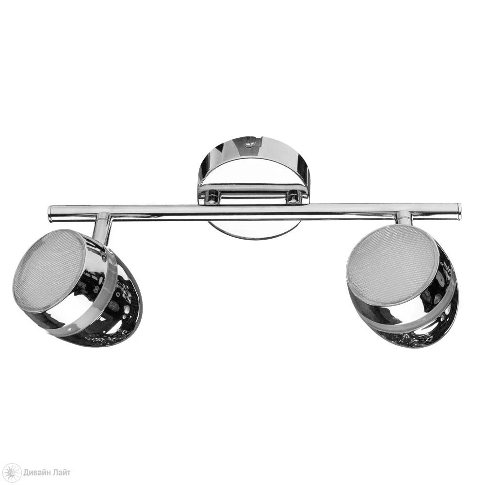 Спот ARTE Lamp Bombo A6701PL-2CC