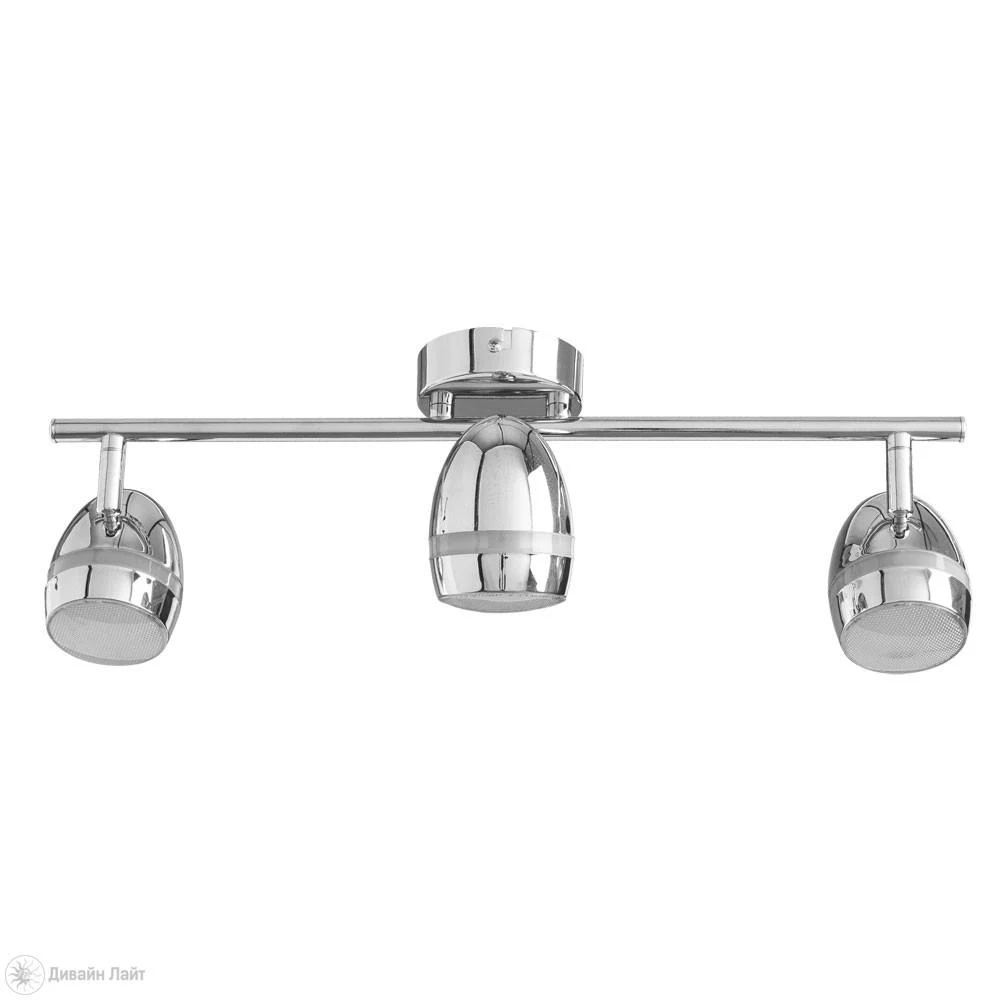 Спот ARTE Lamp Bombo A6701PL-3CC