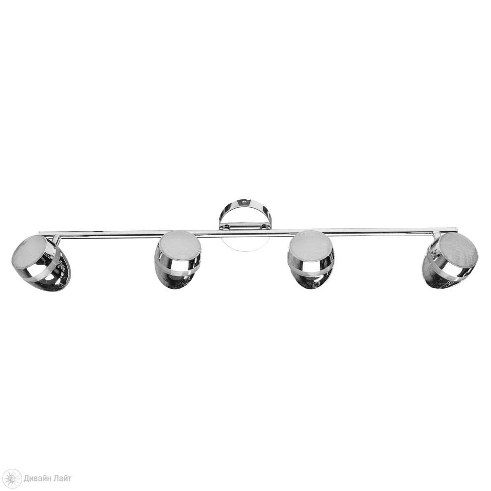 Спот ARTE Lamp Bombo A6701PL-4CC