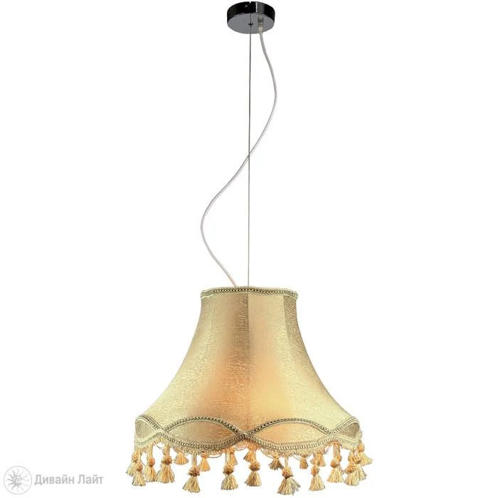 Подвесной светильник ARTE Lamp Bongo A7940SP-2WH