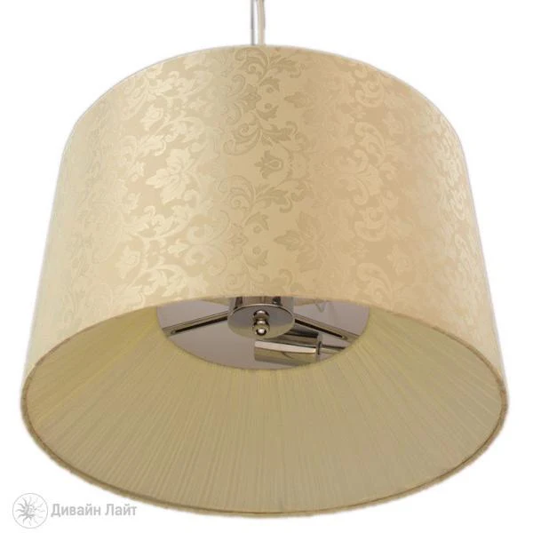 Подвесной светильник ARTE Lamp Bongo A7941SP-3CC