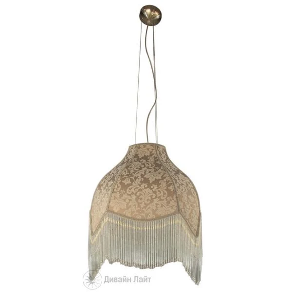Подвесной светильник ARTE Lamp Bongo A7942SP-3WH