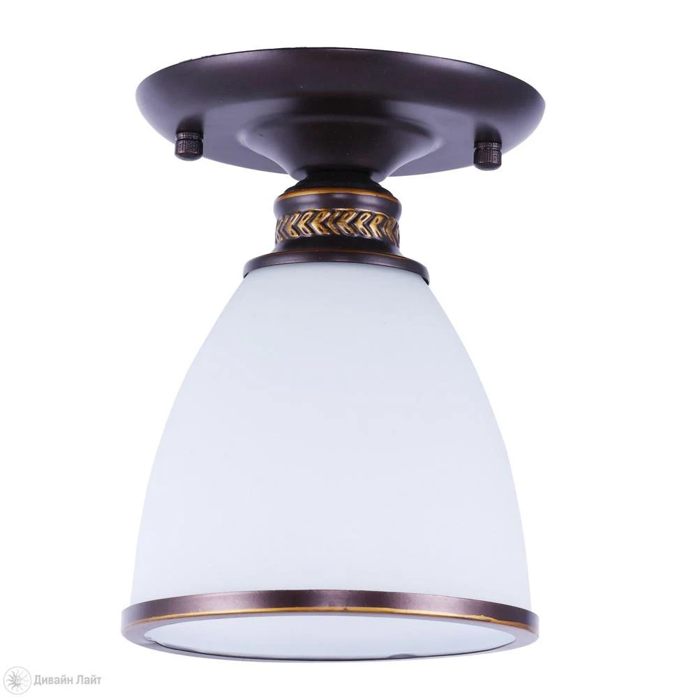 Накладной светильник ARTE Lamp Bonito A9518PL-1BA