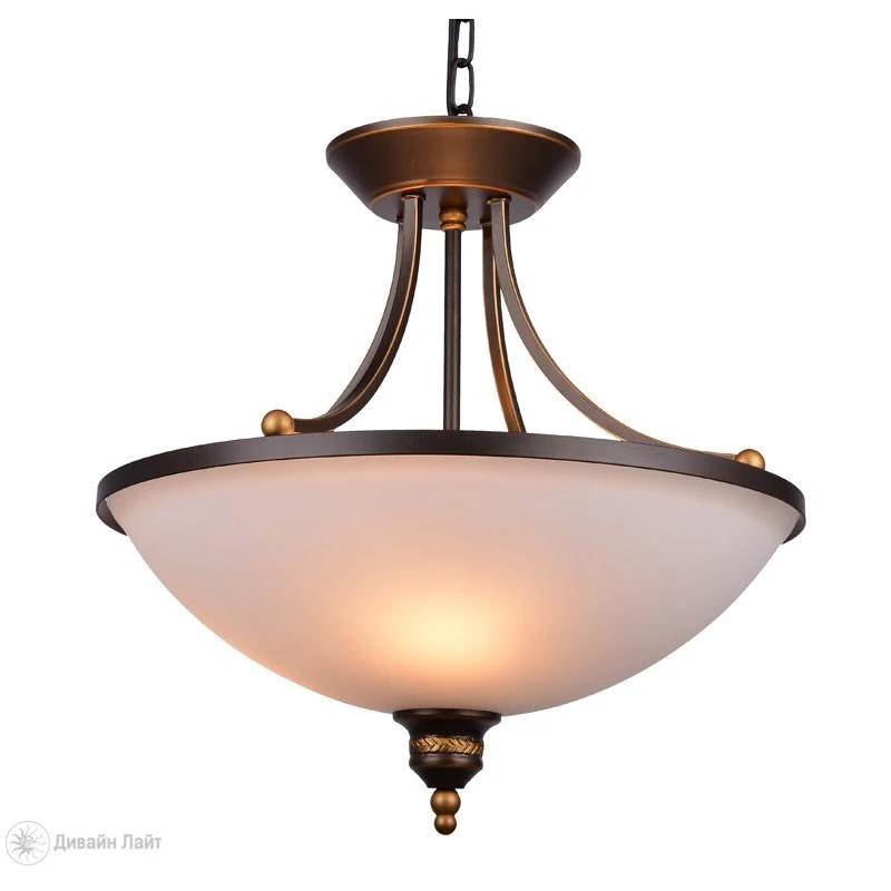 Подвесная люстра ARTE Lamp Bonito A9518SP-3BA