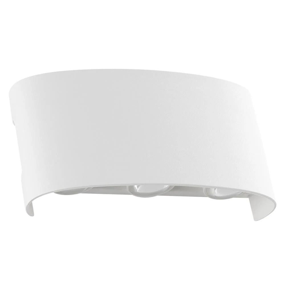 Светильник настенный ARTE Lamp bosto A3122AL-6WH