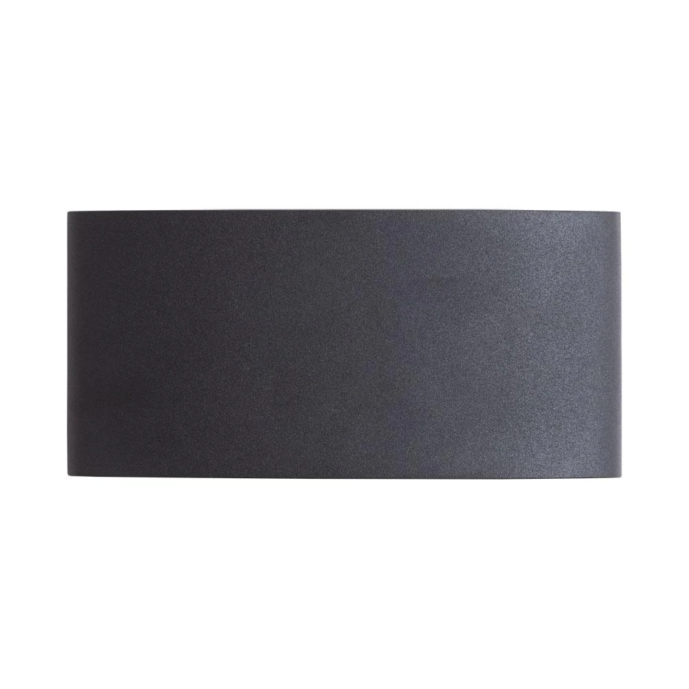 Светильник настенный ARTE Lamp BOSTO A3722AL-2BK