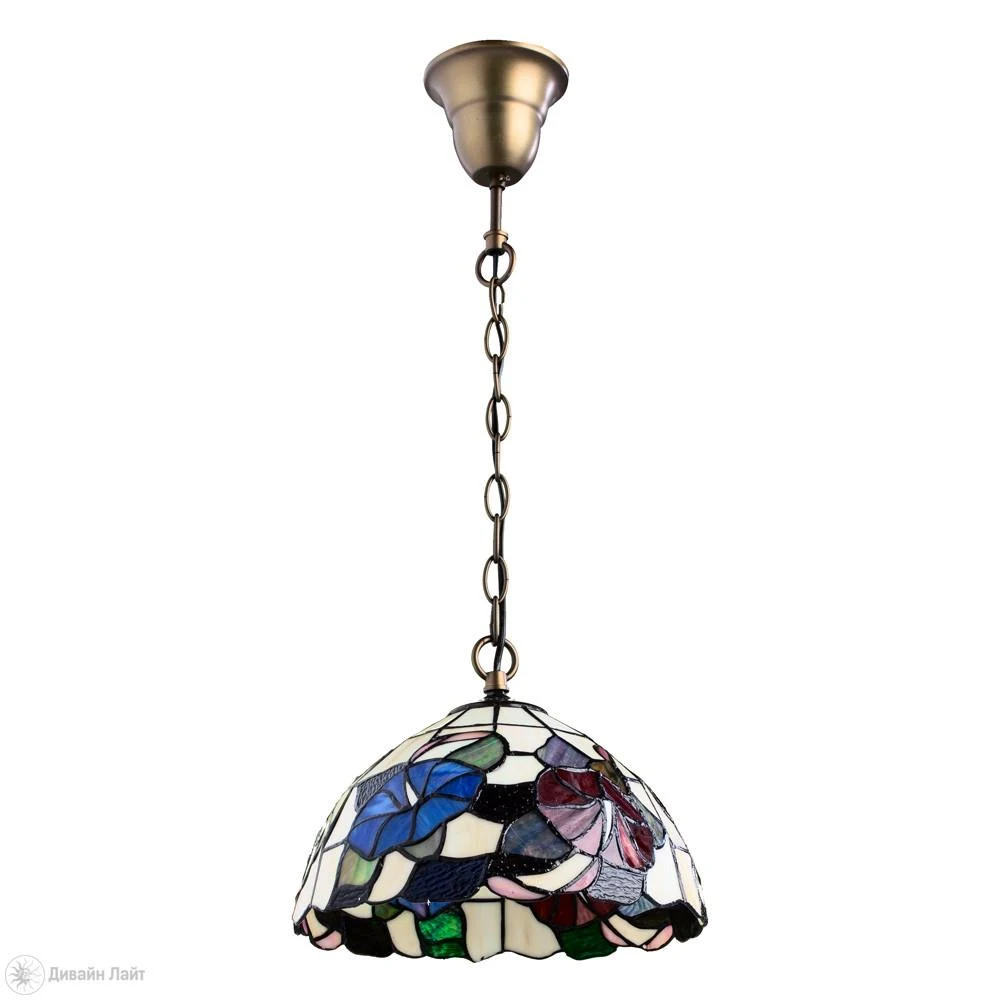 Подвесная люстра ARTE Lamp Bouquet A3166SP-1BG