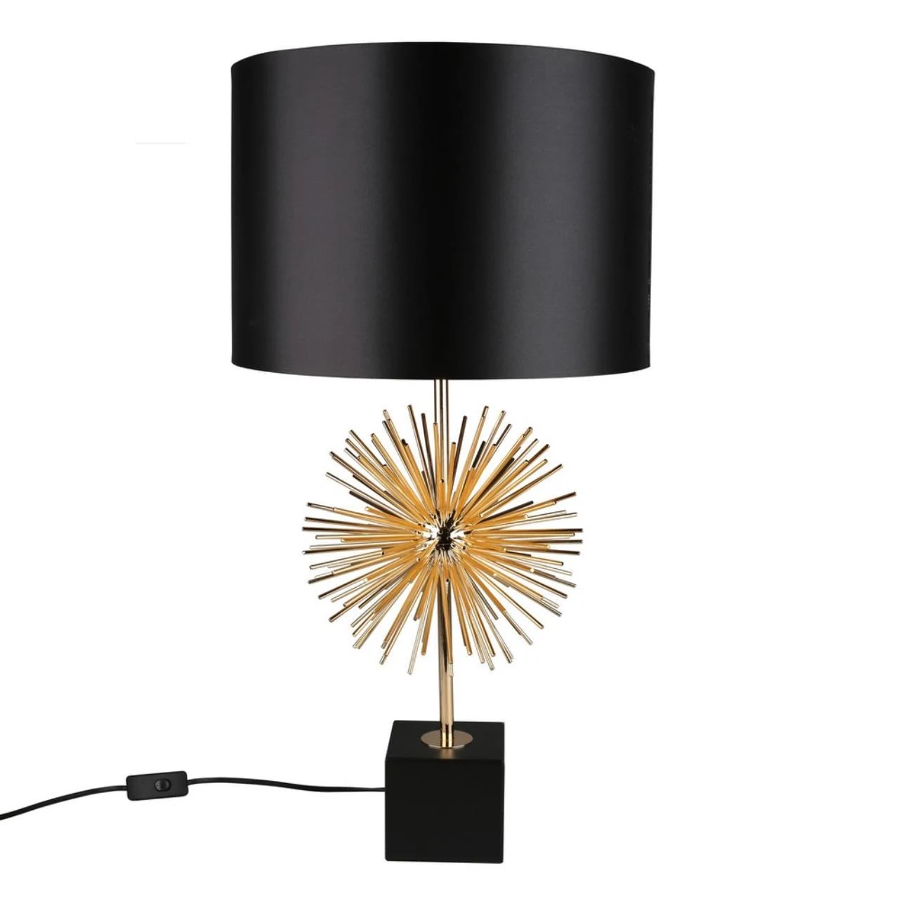 Настольная лампа APLOYT Bozena APL.816.04.01