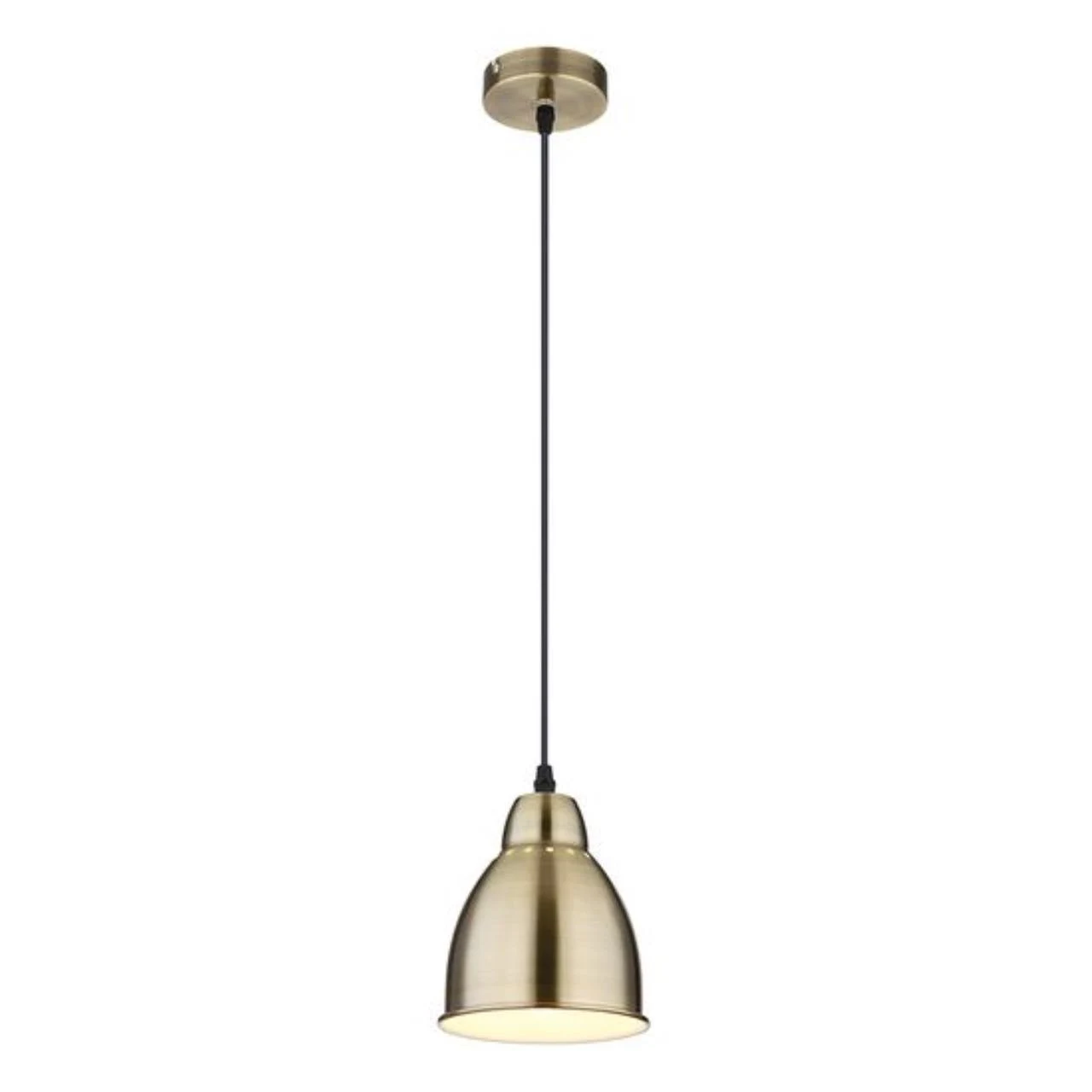 Подвесной светильник ARTE Lamp BRACCIO A2054SP-1AB