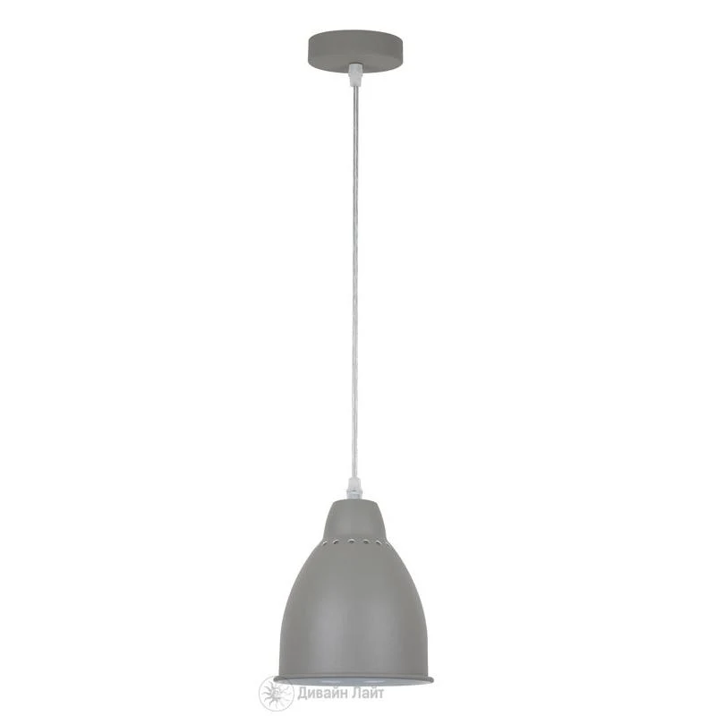 Подвесной светильник ARTE Lamp BRACCIO A2054SP-1GY