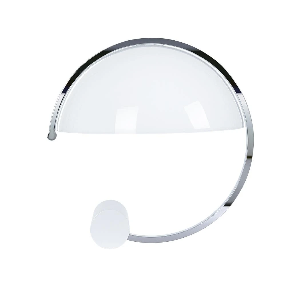 Настольная лампа ARTE Lamp Brava A5056LT-1CC