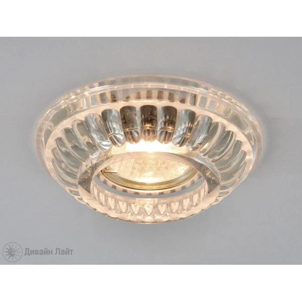 Встраиваемый светильник ARTE Lamp BRILLIANTS A8360PL-1CC