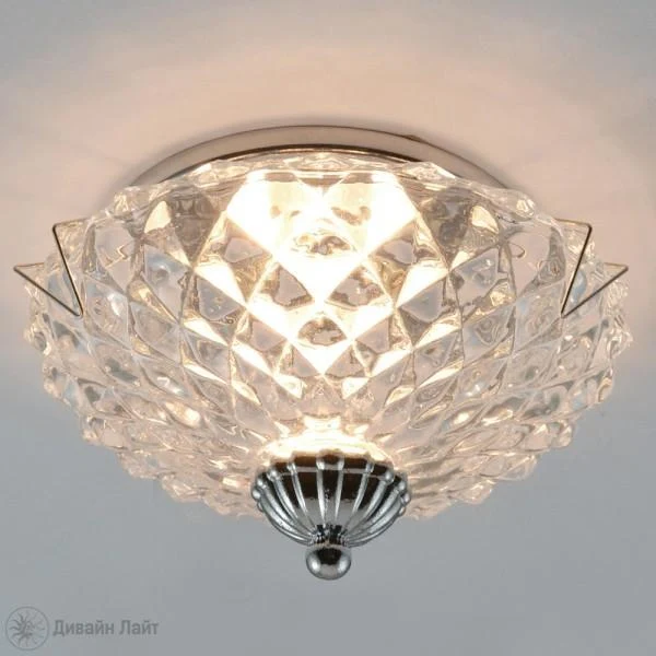 Подвесной светильник ARTE Lamp BRILLIANTS A8370PL-1CC