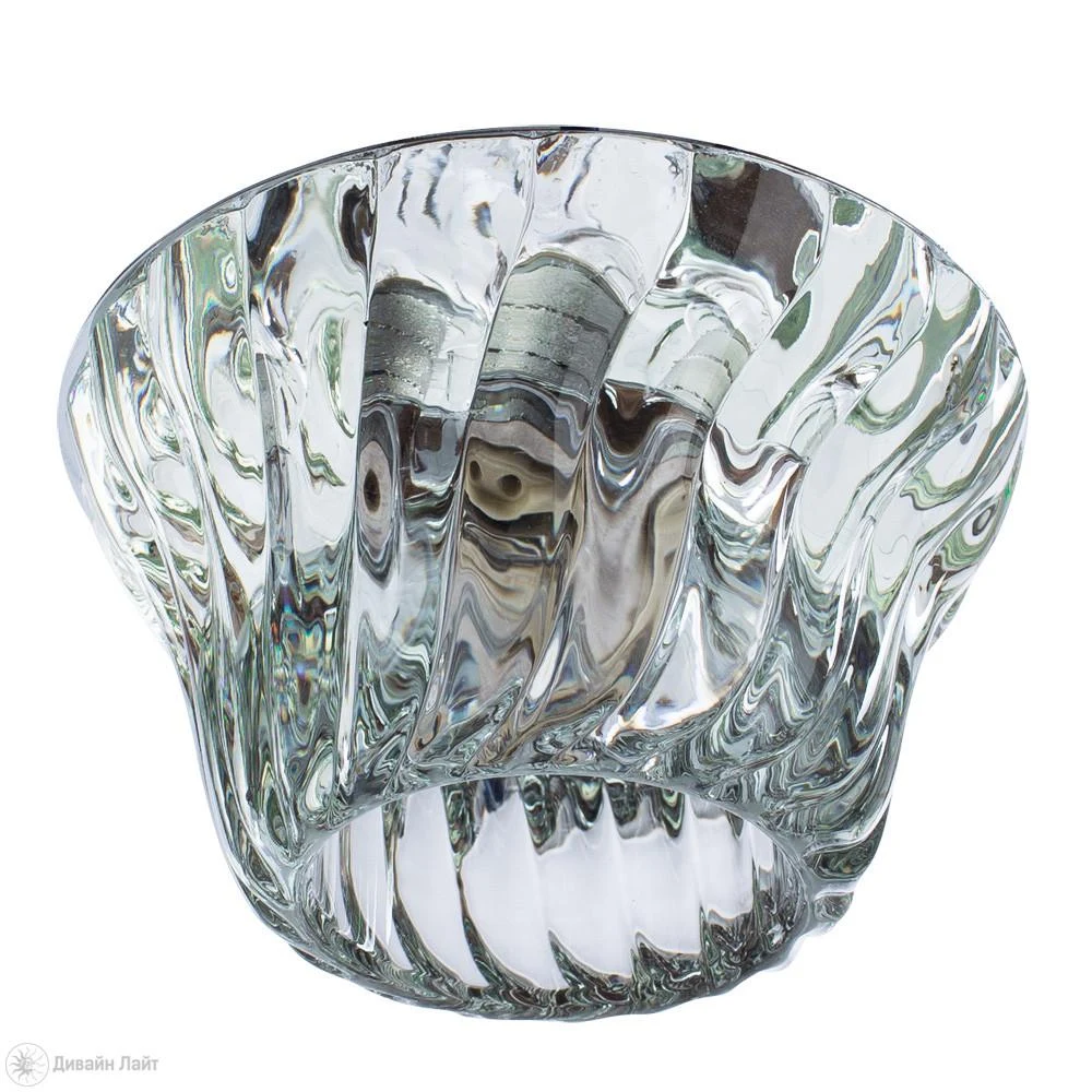 Встраиваемый светильник ARTE Lamp BRILLIANTS A8503PL-1CC