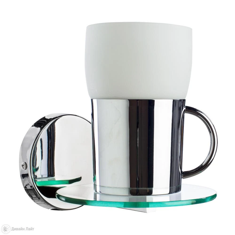 Бра ARTE Lamp Brooklyn A9484AP-1CC