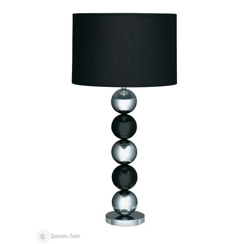 Настольная лампа ARTE Lamp BUBBLES A2038LT-1CC