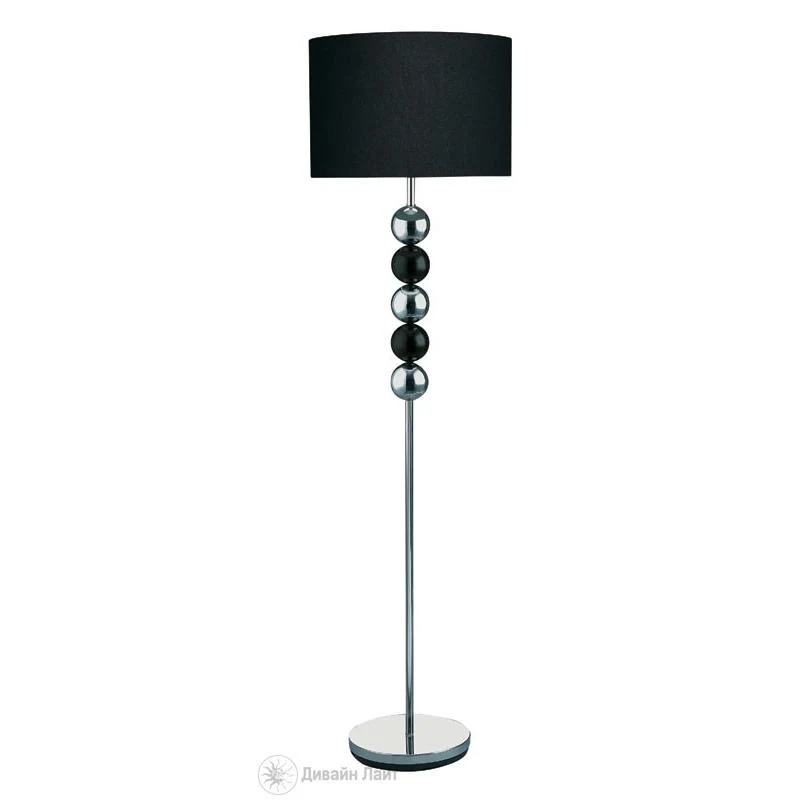 Торшер ARTE Lamp BUBBLES A2038PN-1CC