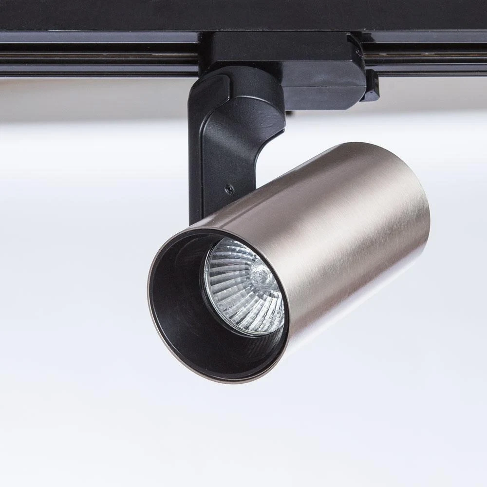 Светильник на шине ARTE Lamp BUCHO A2668PL-1SS