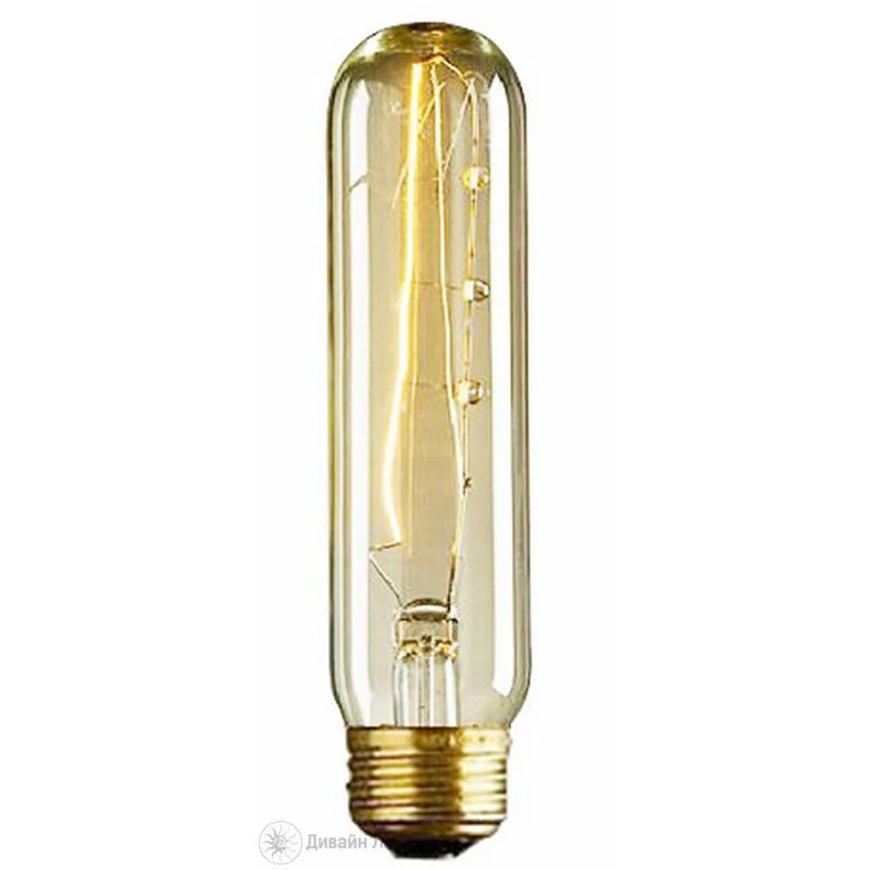 Ретро лампа ARTE Lamp BULBS ED-T10-CL60