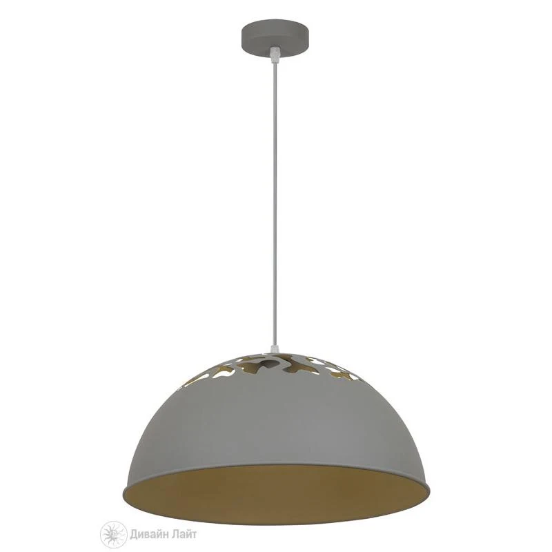 Подвесной светильник ARTE Lamp Buratto A8174SP-1GY