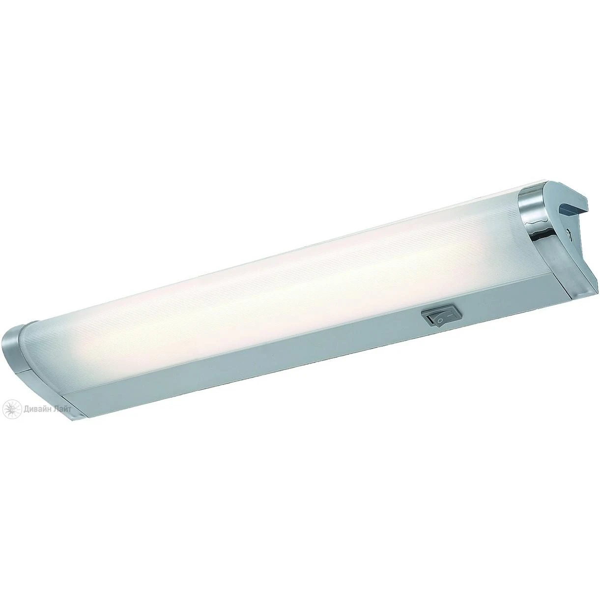 Бра ARTE Lamp CABINET A7508AP-1CC