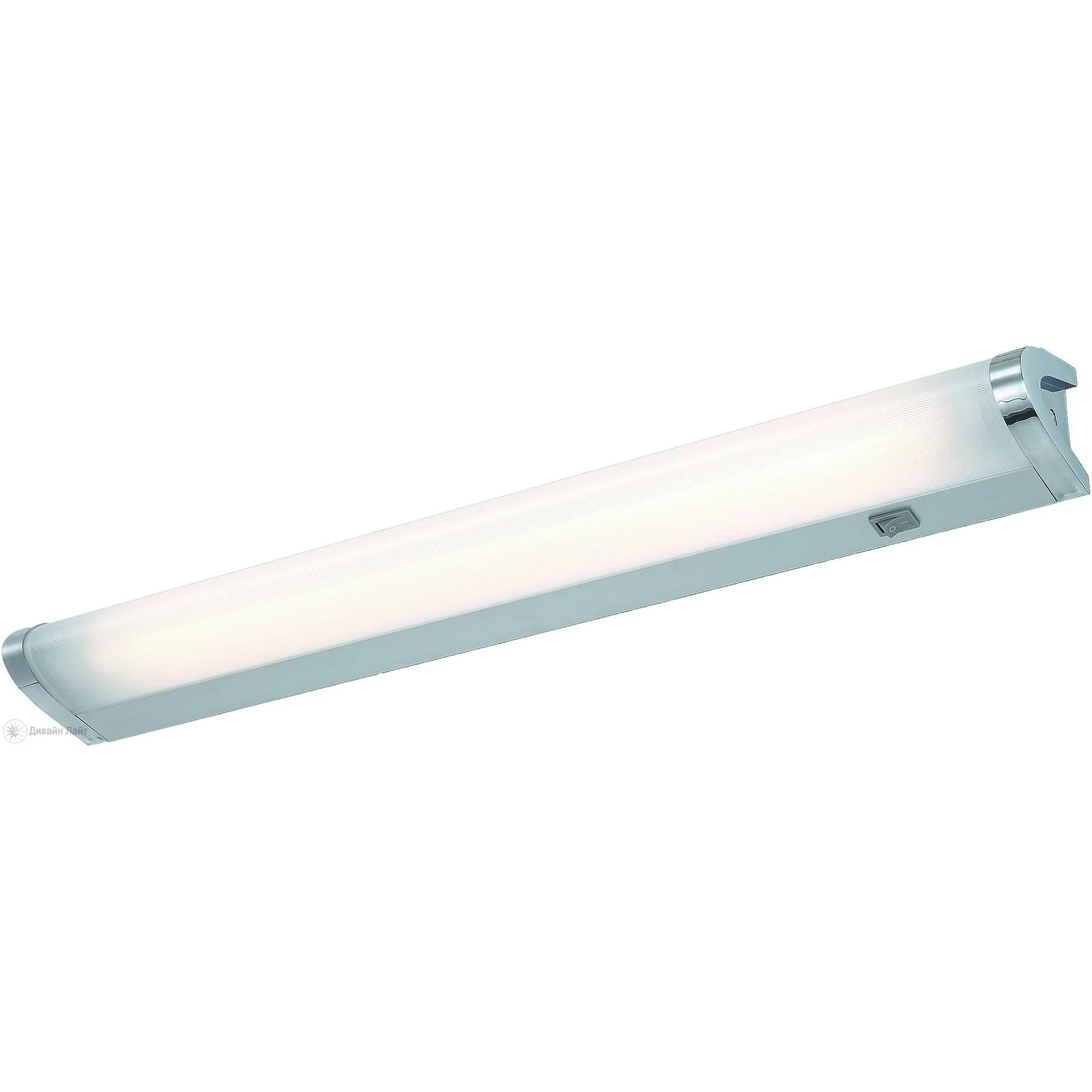 Бра ARTE Lamp CABINET A7514AP-1CC