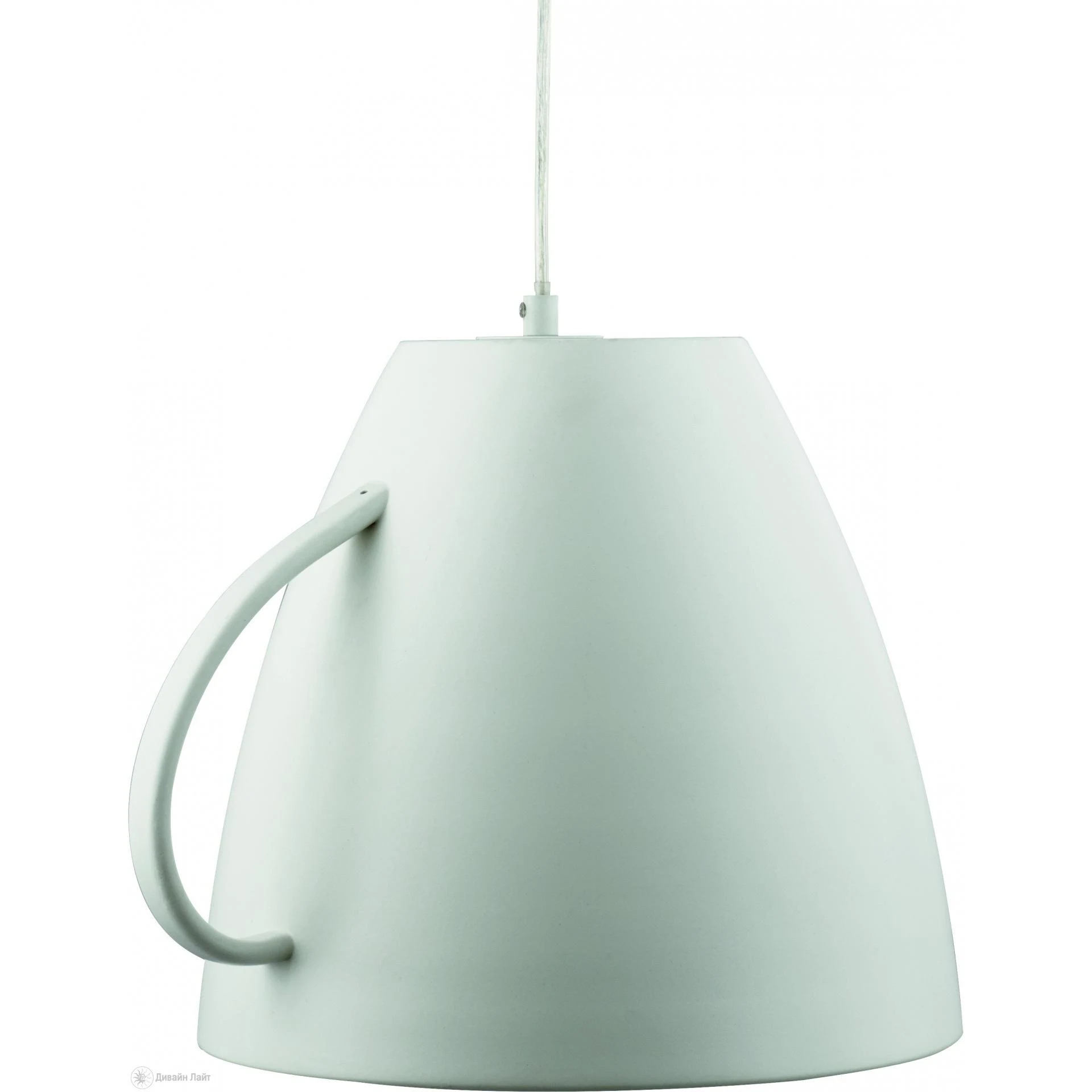 Подвесной светильник ARTE Lamp Cafeteria A6601SP-1WH