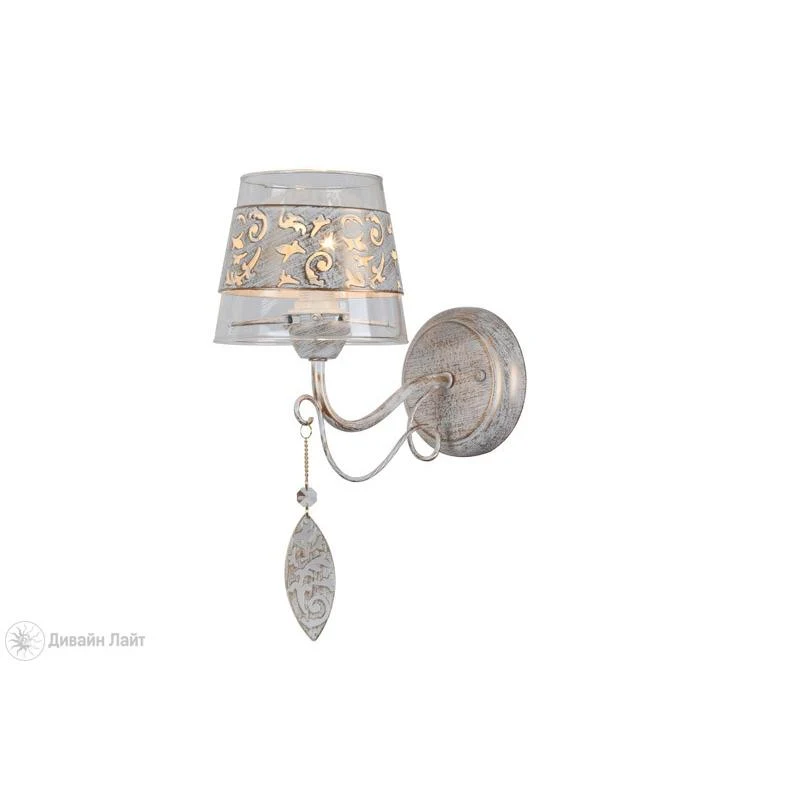 Бра ARTE Lamp Calice A9081AP-1WG
