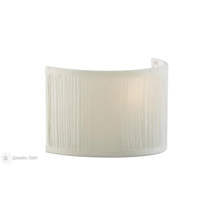 Бра ARTE Lamp CALIFORNIA A2870AP-1WH