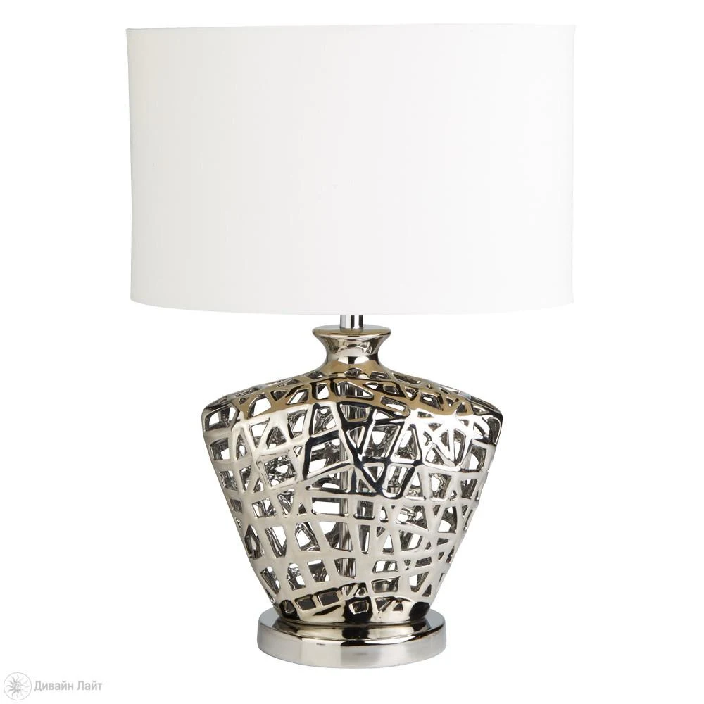 Настольная лампа ARTE Lamp CALIGOSTRO A4525LT-1CC