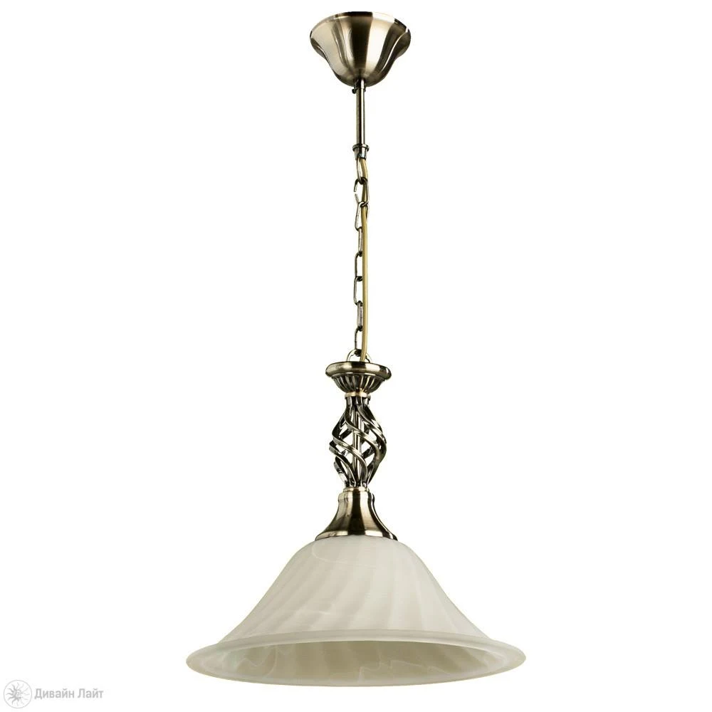 Подвесной светильник ARTE Lamp CAMEROON A4581SP-1AB