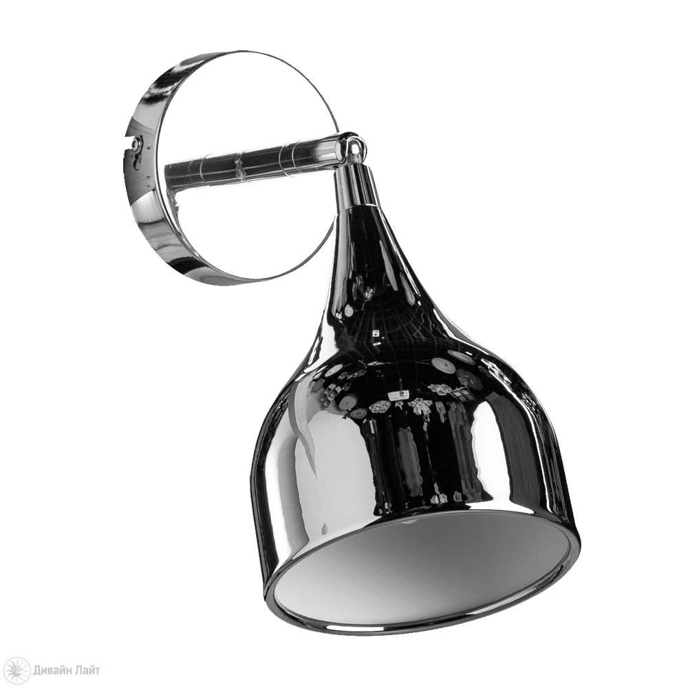 Бра ARTE Lamp Campana A9555AP-1CC