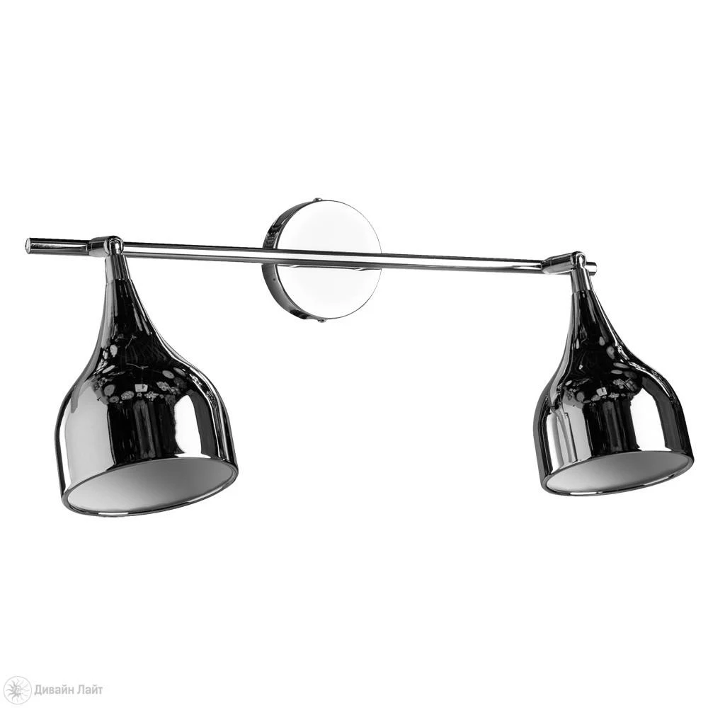 Бра ARTE Lamp Campana A9555AP-2CC