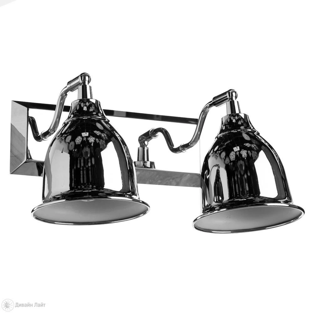 Спот ARTE Lamp Campana A9557AP-2CC