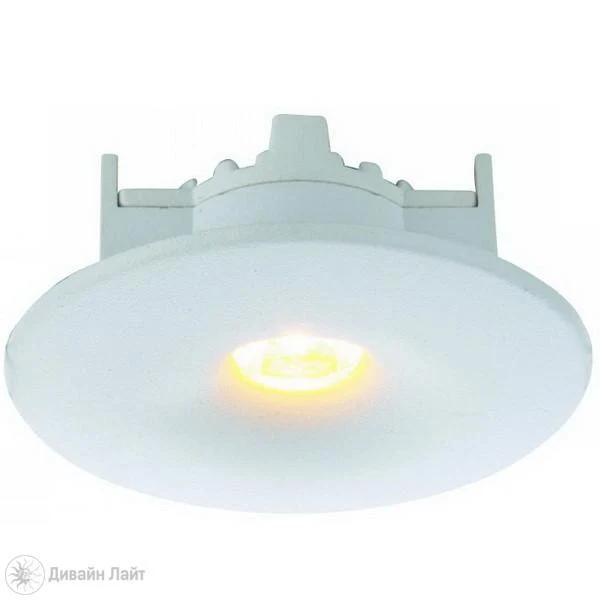 Встраиваемый светильник ARTE Lamp Candour A1738PL-3WH