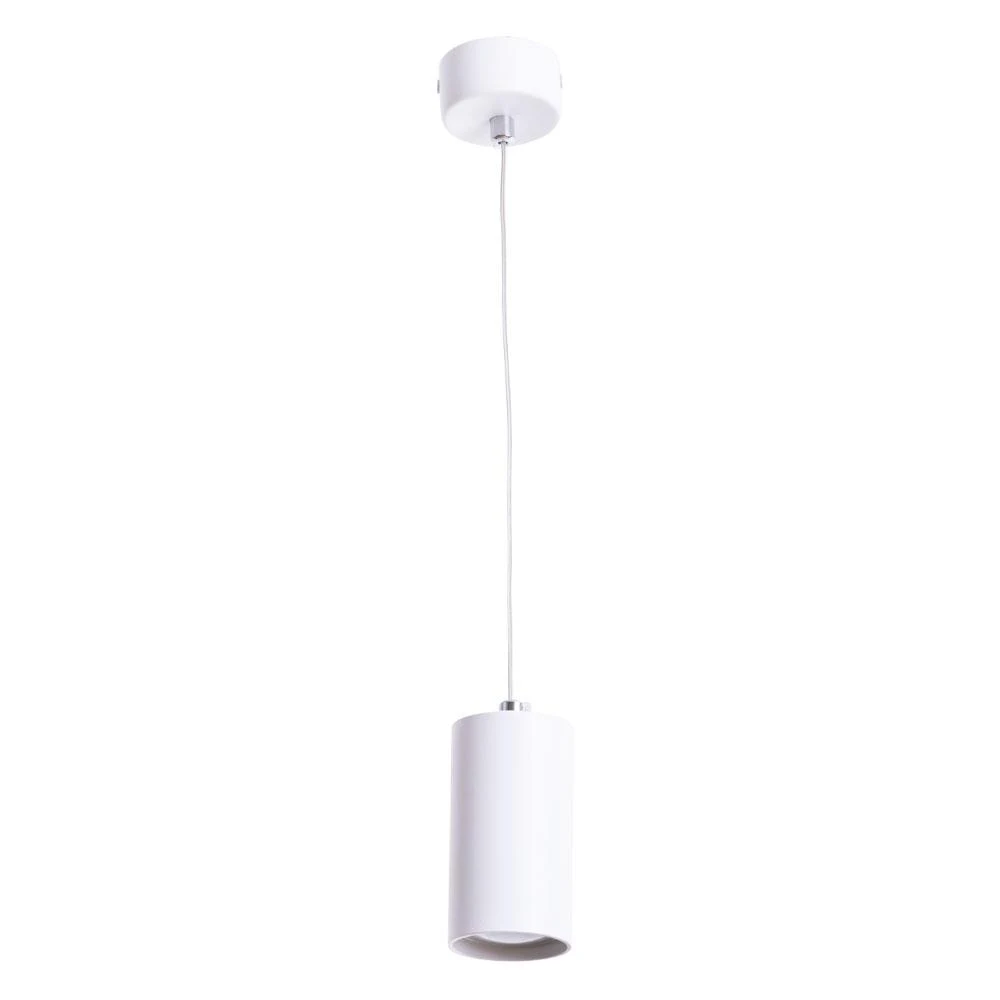 Подвесной светильник ARTE Lamp Canopus A1516SP-1WH