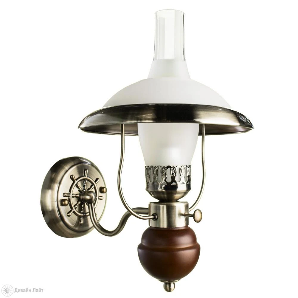 Бра ARTE Lamp CAPANNA A4533AP-1AB