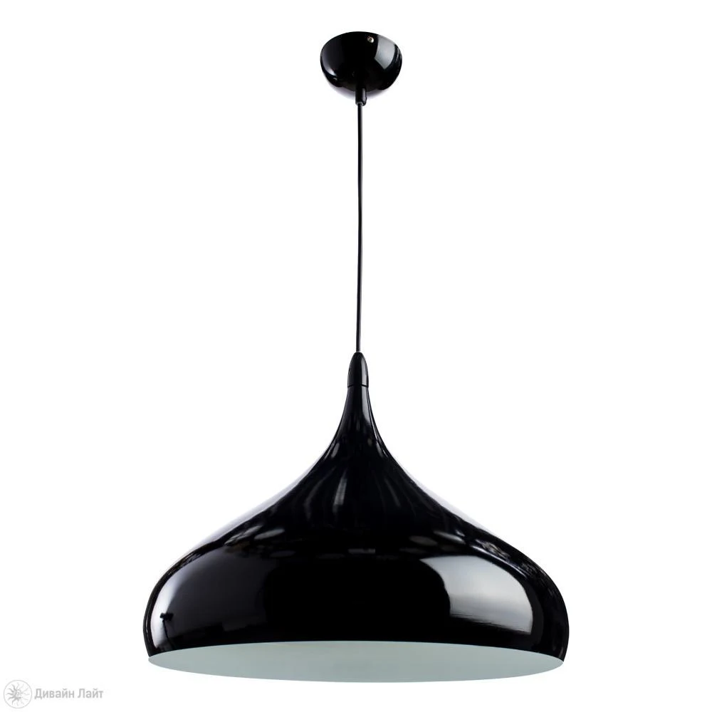 Подвесной светильник ARTE Lamp Cappello A3266SP-1BK