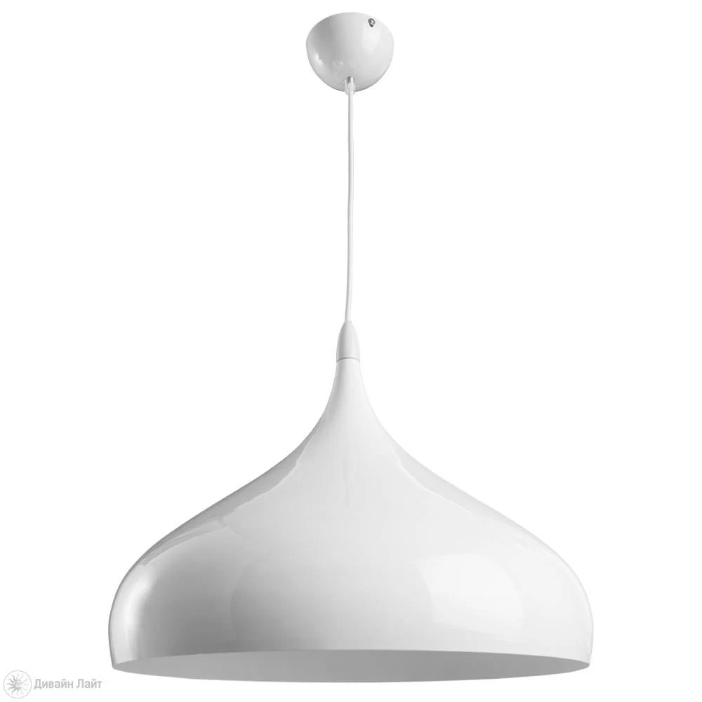 Подвесной светильник ARTE Lamp Cappello A3266SP-1WH
