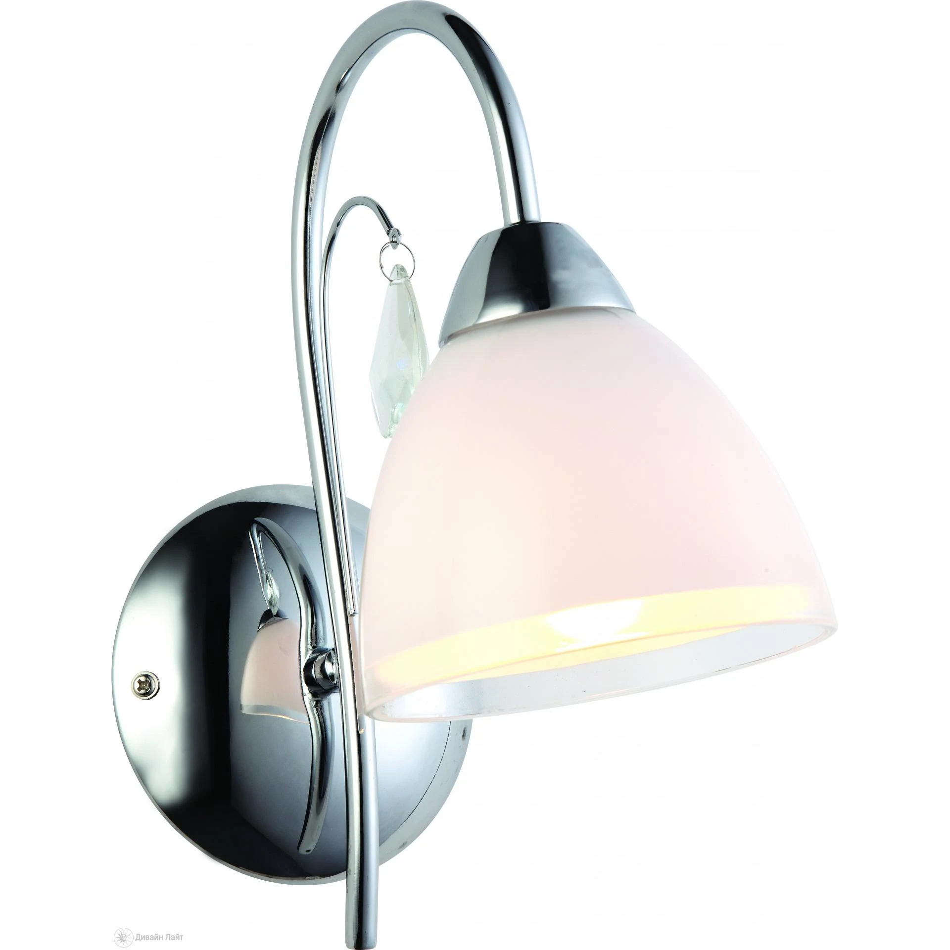 Бра ARTE Lamp Caprice A9488AP-1CC