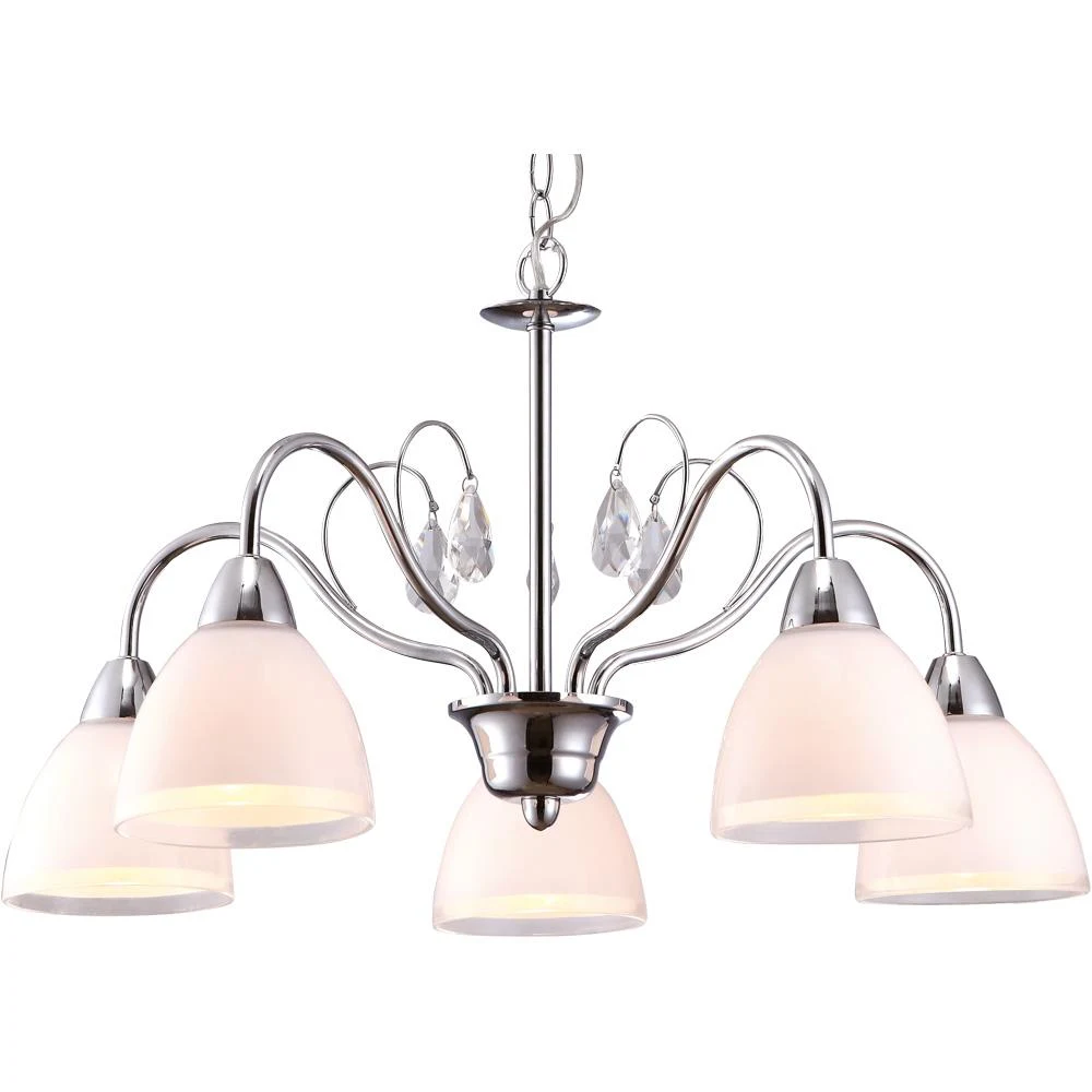 Подвесная люстра ARTE Lamp Caprice A9488LM-5CC