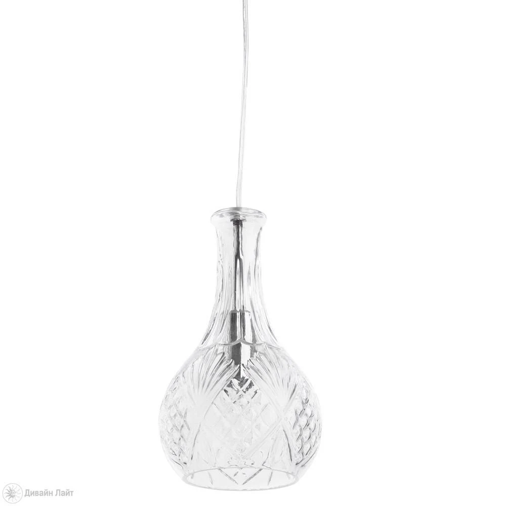Подвесной светильник ARTE Lamp CARAFFA A4981SP-1CC