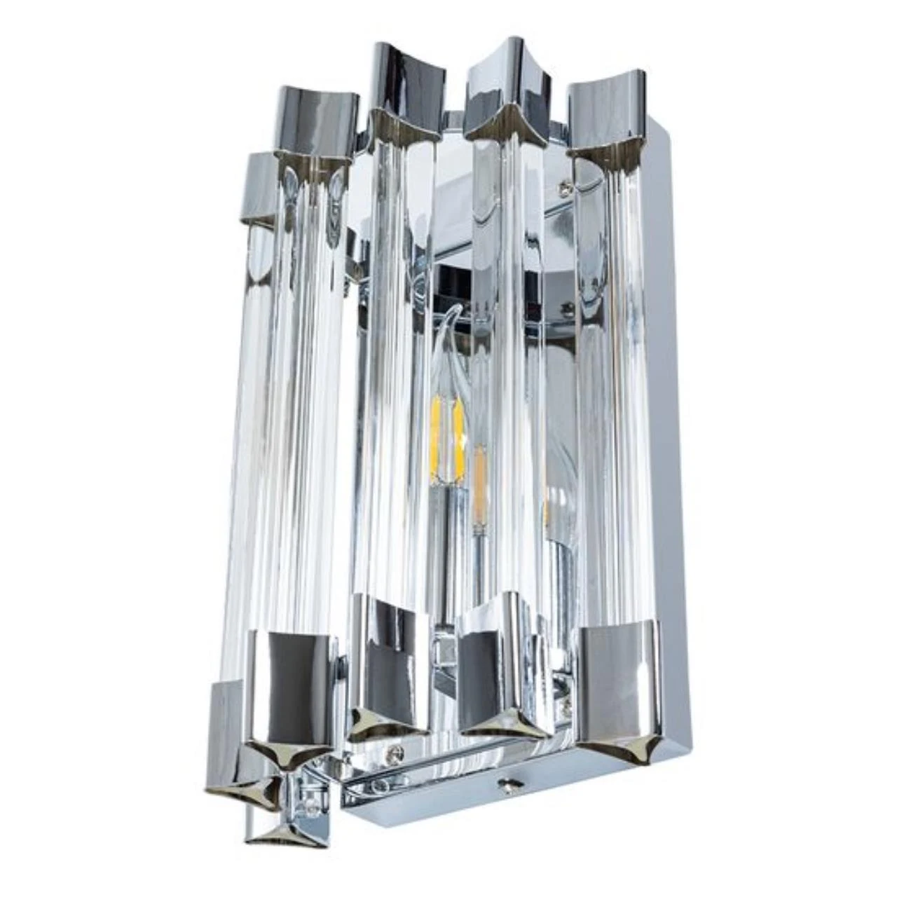 Бра ARTE Lamp CARAVAGGIO A1059AP-1CC