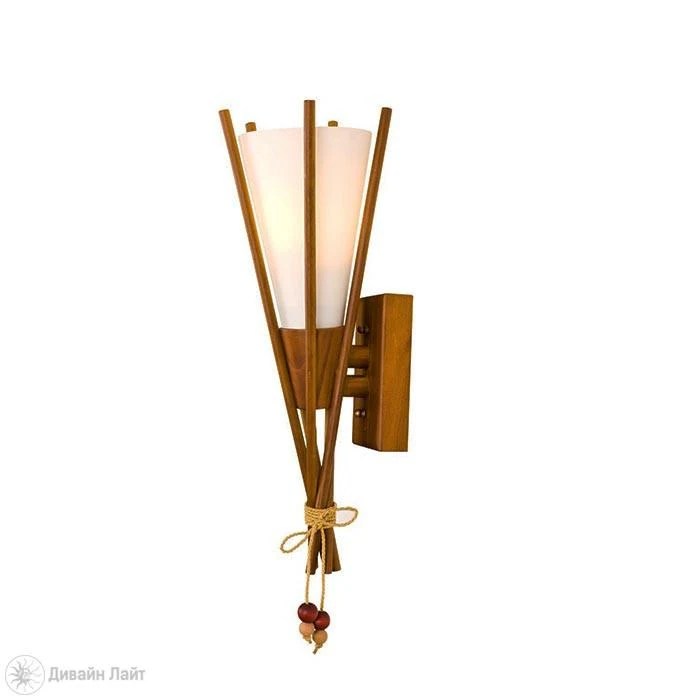 Бра ARTE Lamp Caravella A8328AP-1BR