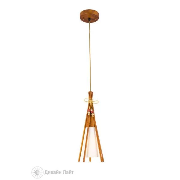 Подвесной светильник ARTE Lamp Caravella A8328SP-1BR