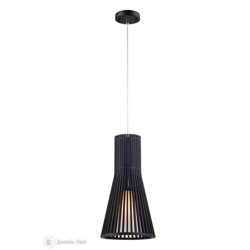 Подвесной светильник ARTE Lamp CARCASSA A2931SP-1BR